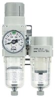 SMC AC20D-F01C-A SMC AC20D-F01C-A — Industrial Component