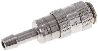 Parker KDS 4 NW2,7 ES4A