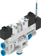 Festo OVEL-5-H-10-PQ-VQ4-UA-C-A-V1B-H3 Festo OVEL-5-H-10-PQ-VQ4-UA-C-A-V1B-H3 — Industrial Component