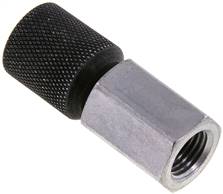 Landefeld ME MAIG 161514 NPT Landefeld ME MAIG 161514 NPT — Pressure gauge connection NPT 1/4" - M 16x1.5 (FT)