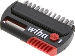 Wiha BIT PHPZT SET13