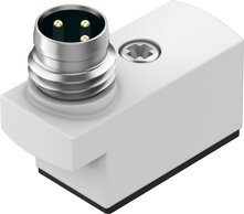 Festo VAVE-C8-1R8 Festo VAVE-C8-1R8 — Industrial Component