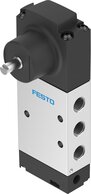 Festo VMEF-VB-M52-M-N18 Festo VMEF-VB-M52-M-N18 — Industrial Component