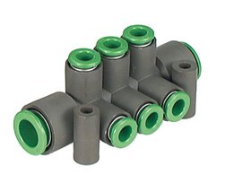 SMC KRMC-06-6 SMC KRMC-06-6 — Industrial Component