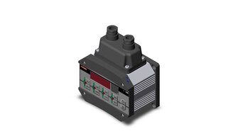 Hydac EDS 3446-F31-0400-000 Hydac EDS 3446-F31-0400-000 — Industrial Component