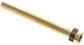 Landefeld ASR M16-150 Landefeld ASR M16-150 — Female threaded pipe M 16x1,5, 14x9mm, 150mm long