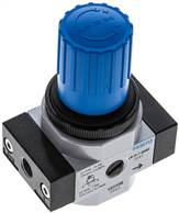 Festo LR-1/8-D-7-O-MINI Festo LR-1/8-D-7-O-MINI — Industrial Component