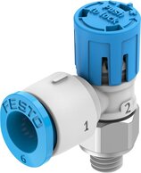 Festo VFOE-LE-T-M5-Q6-F1A