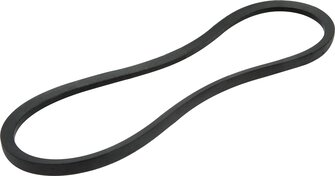 Landefeld SPZ 887 Landefeld SPZ 887 — Narrow V-belts, DIN 7753/1, SPZ 9,7x8, Ld=887mm