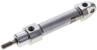 Festo CRDSNU-B-20-50-PPS-A-MG-A1 Festo CRDSNU-B-20-50-PPS-A-MG-A1 — Industrial Component