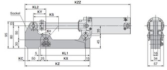 SMC CKA-K150 SMC CKA-K150 — Industrial Component