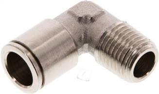 Landefeld IQSL 1410 B MSV Landefeld IQSL 1410 B MSV — Angle push in fitting, fixed pc. R 1/4"-10mm, IQS-MSV (standard )