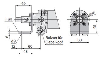 SMC CK-L04 SMC CK-L04 — Industrial Component