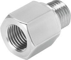 Festo AD-G1/2-1/2NPT-I Festo AD-G1/2-1/2NPT-I — Industrial Component