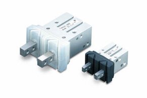 SMC MHZJ2-J25 SMC MHZJ2-J25 — Industrial Component