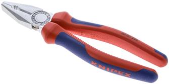 Knipex ZANGE KO 200 CK