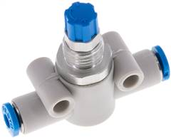 Festo GR-QS-3 Festo GR-QS-3 — Industrial Component