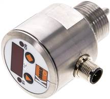 Landefeld TSE 34 ES Landefeld TSE 34 ES — Electronic temperature switch G 3/4"