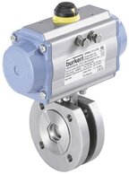 Bürkert 8805-BK-T-00-2-00-80,0EE-VA-FD Bürkert 8805-BK-T-00-2-00-80,0EE-VA-FD — Industrial Component