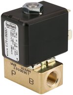 Bürkert OT-BUERKERT000972 Bürkert OT-BUERKERT000972 — 7011-B01,6FFMSGM81-3A-024/DC-A 2/2-way-solenoid valve, direct of Bürkert