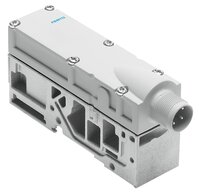 Festo VMPA-FB-SP-7/8-V-4POL Festo VMPA-FB-SP-7/8-V-4POL — Industrial Component