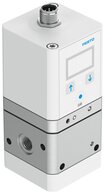 Festo VPPE-3-1-1/8-6-010-E1-F1A Festo VPPE-3-1-1/8-6-010-E1-F1A — Industrial Component