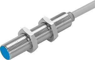 Festo SIED-M12B-ZS-K-L Festo SIED-M12B-ZS-K-L — Industrial Component