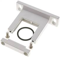 EMC KP EA4000 EMC KP EA4000 — Eco-Line coupling package with wall bracket, Eco-Line 4A of EMC