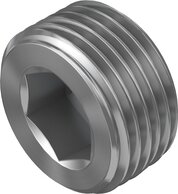 Festo B-3/8-NPT Festo B-3/8-NPT — Industrial Component