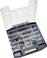 Landefeld MULTIBOX SVK/HDK Landefeld MULTIBOX SVK/HDK — repair set for hydraulic couplings and screw couplings