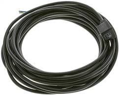 Landefeld KAB ST03 10 LED Landefeld KAB ST03 10 LED — LED connector with 10 mtr cable, size 3 (DIN/EN-A)
