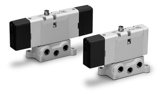 SMC VS1-01-A01F SMC VS1-01-A01F — Industrial Component