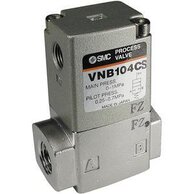 SMC EVNB102AS-10A SMC EVNB102AS-10A — Industrial Component