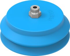 Festo VASB-125-3/8-PUR-B Festo VASB-125-3/8-PUR-B — Industrial Component