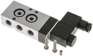 Airtec KN 05511HN 230V