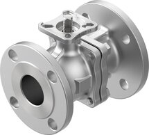 Festo VZBF-2-P1-20-D-2-F0507-V15V15 Festo VZBF-2-P1-20-D-2-F0507-V15V15 — Industrial Component
