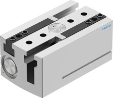 Festo HGPL-63-100-A-B Festo HGPL-63-100-A-B — Industrial Component