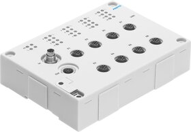 Festo CP-E16-M12-EL