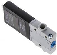 Festo MHE2-MS1H-3/2G-M7 Festo MHE2-MS1H-3/2G-M7 — Industrial Component