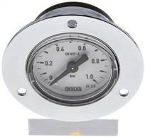 WIKA BUILT-IN WIKA built-in — Pressure Sensor