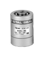 SMC MQRF2-M5 SMC MQRF2-M5 — Industrial Component