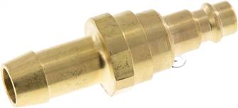Landefeld KSS RUCK 13 NW7 Landefeld KSS RUCK 13 NW7 — Coupling plug (NW7,2) 13 (1/2")mm hose with check valves