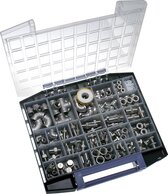 Landefeld MULTIBOX ES Landefeld MULTIBOX ES — Multi-box stainless steel fittings, R 1/8" - R 1/2"