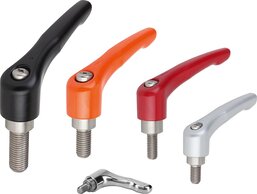 Norelem 06461-0A26X40 Norelem 06461-0A26X40 — Industrial Component