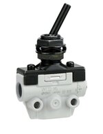 SMC VM120-01-32RA-B SMC VM120-01-32RA-B — Industrial Component
