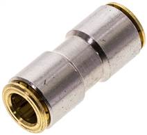 Landefeld IQSG 80 HD Landefeld IQSG 80 HD — High pressure push-in connection 8mm-8mm