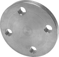 Landefeld FL 32 B ES-40 Landefeld FL 32 B ES-40 — Dummy flange DN32-PN40 (DIN/EN),DIN 2527 &amp; EN 1092-1 (Typ 05), 1.4571