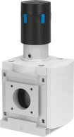 Festo MS9-LR-NG-D6-DI-AG-PSI-AS Festo MS9-LR-NG-D6-DI-AG-PSI-AS — Industrial Component