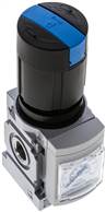 Festo MS4-LR-1/4-D6-AS-Z Festo MS4-LR-1/4-D6-AS-Z — Industrial Component