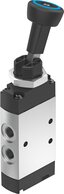 Festo VHEF-V-B52-N14 Festo VHEF-V-B52-N14 — Industrial Component